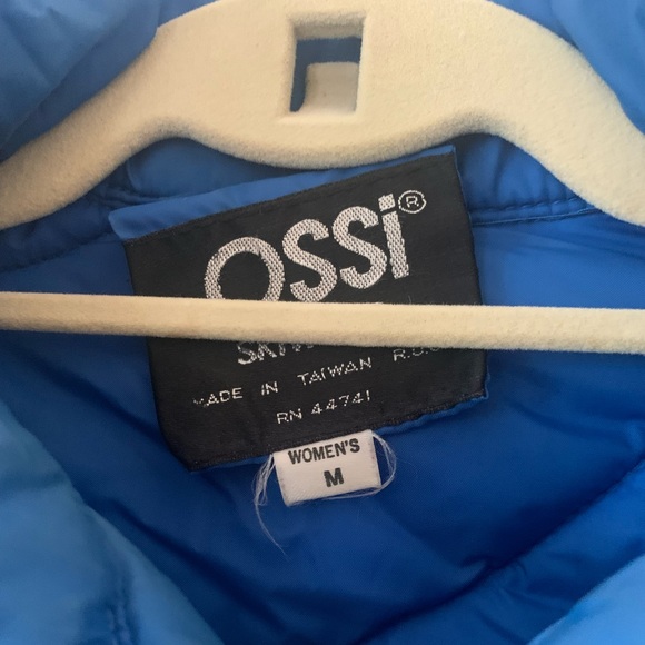 Vintage women’s ski jacket - Picture 3 of 3